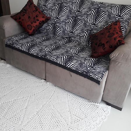 Apartmán Sossego Da Brisamar 500M Da Praia Florianópolis Exteriér fotografie