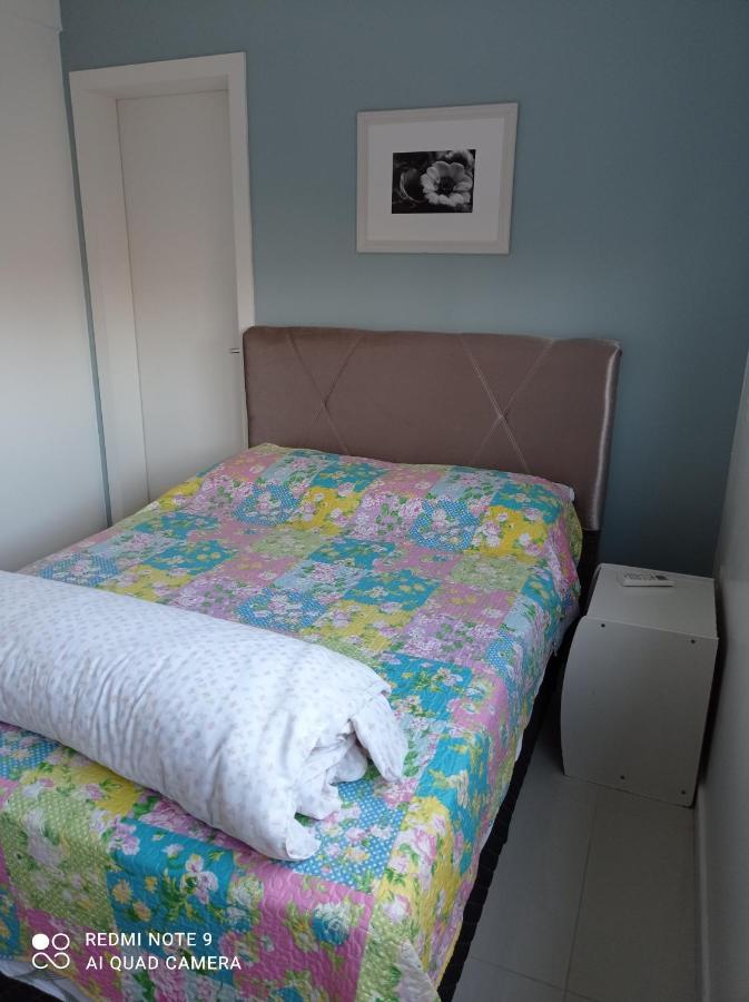 Apartmán Sossego Da Brisamar 500M Da Praia Florianópolis Exteriér fotografie
