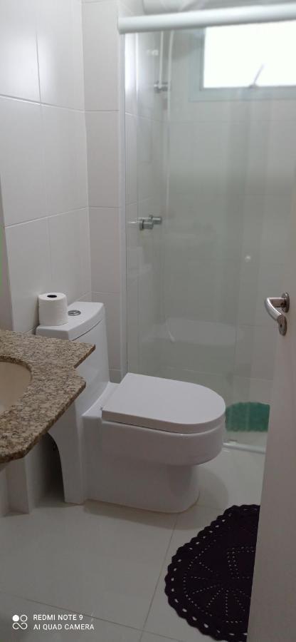 Apartmán Sossego Da Brisamar 500M Da Praia Florianópolis Exteriér fotografie