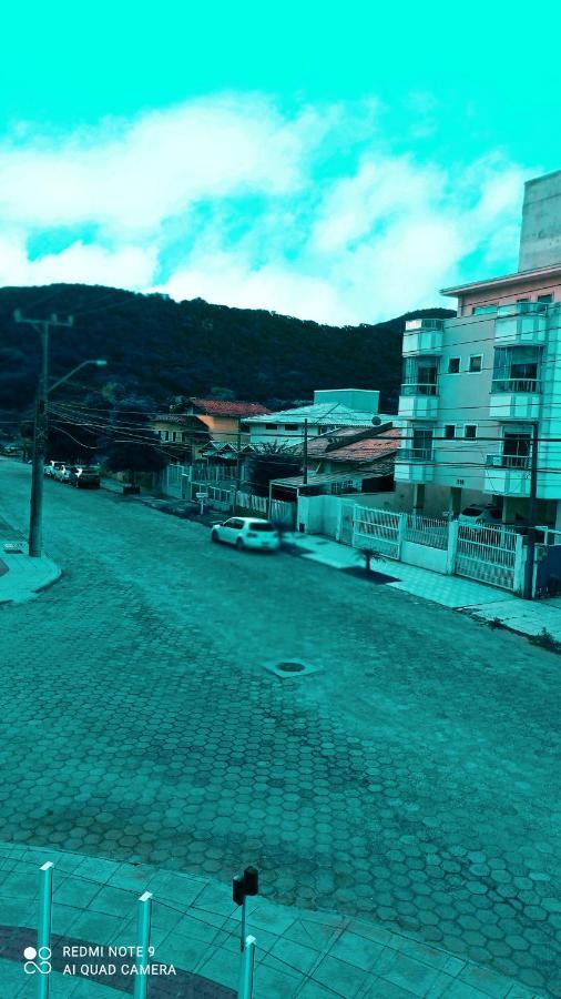 Apartmán Sossego Da Brisamar 500M Da Praia Florianópolis Exteriér fotografie