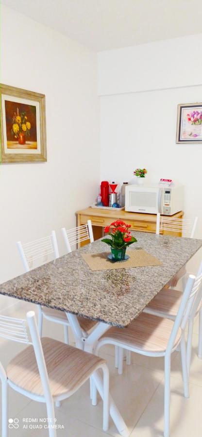 Apartmán Sossego Da Brisamar 500M Da Praia Florianópolis Exteriér fotografie