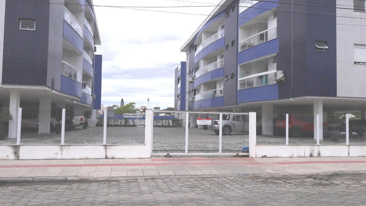 Apartmán Sossego Da Brisamar 500M Da Praia Florianópolis Exteriér fotografie