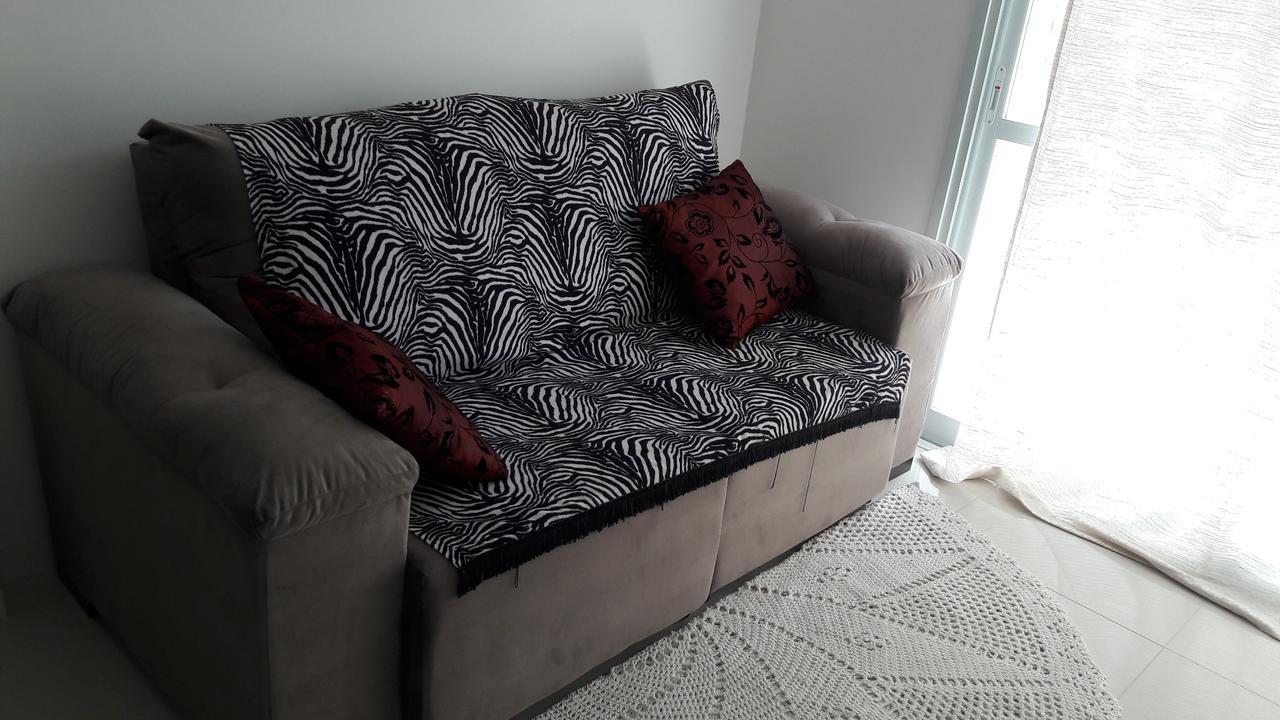 Apartmán Sossego Da Brisamar 500M Da Praia Florianópolis Exteriér fotografie