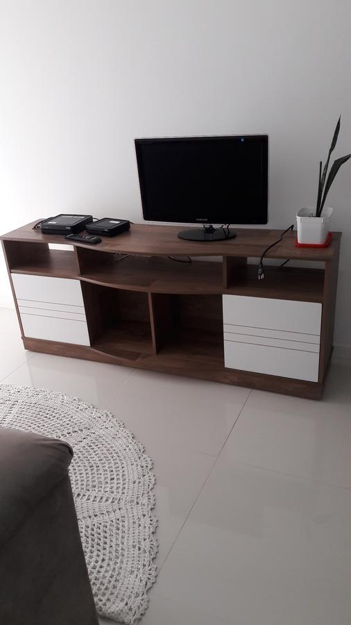 Apartmán Sossego Da Brisamar 500M Da Praia Florianópolis Exteriér fotografie