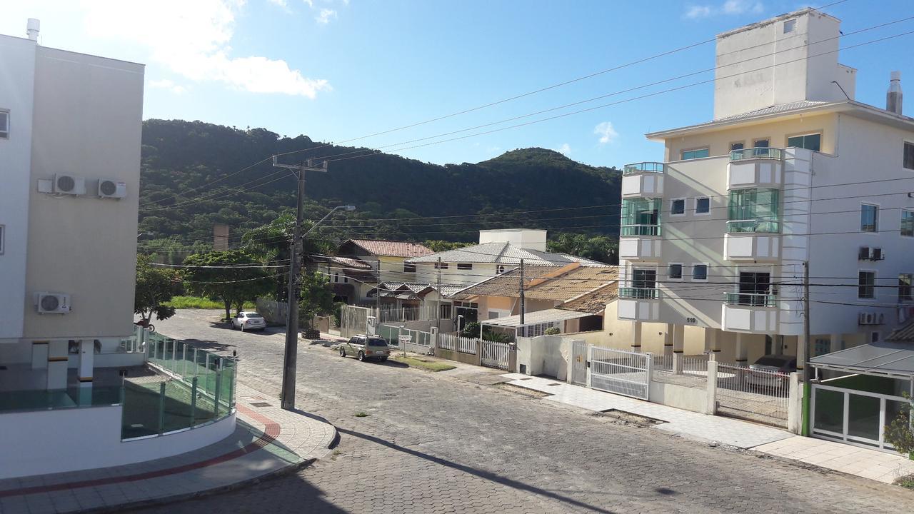 Apartmán Sossego Da Brisamar 500M Da Praia Florianópolis Exteriér fotografie
