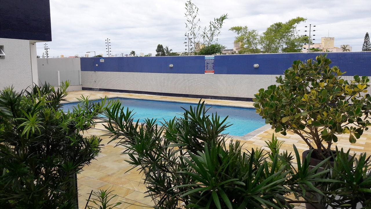 Apartmán Sossego Da Brisamar 500M Da Praia Florianópolis Exteriér fotografie